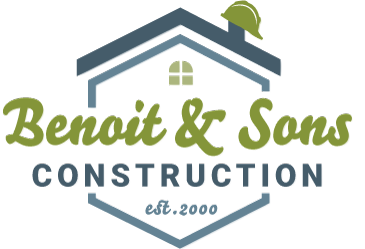 Benoit & Sons Construction